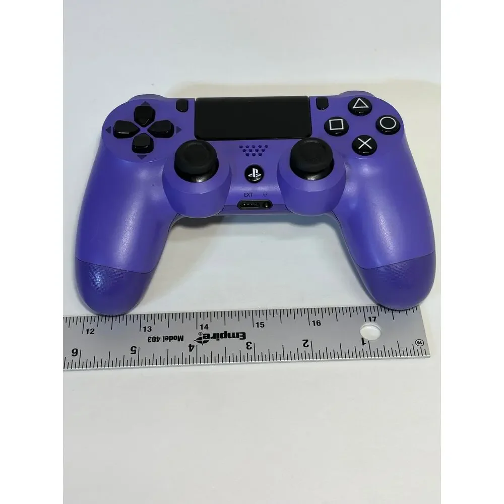 Sony genuine dualshock